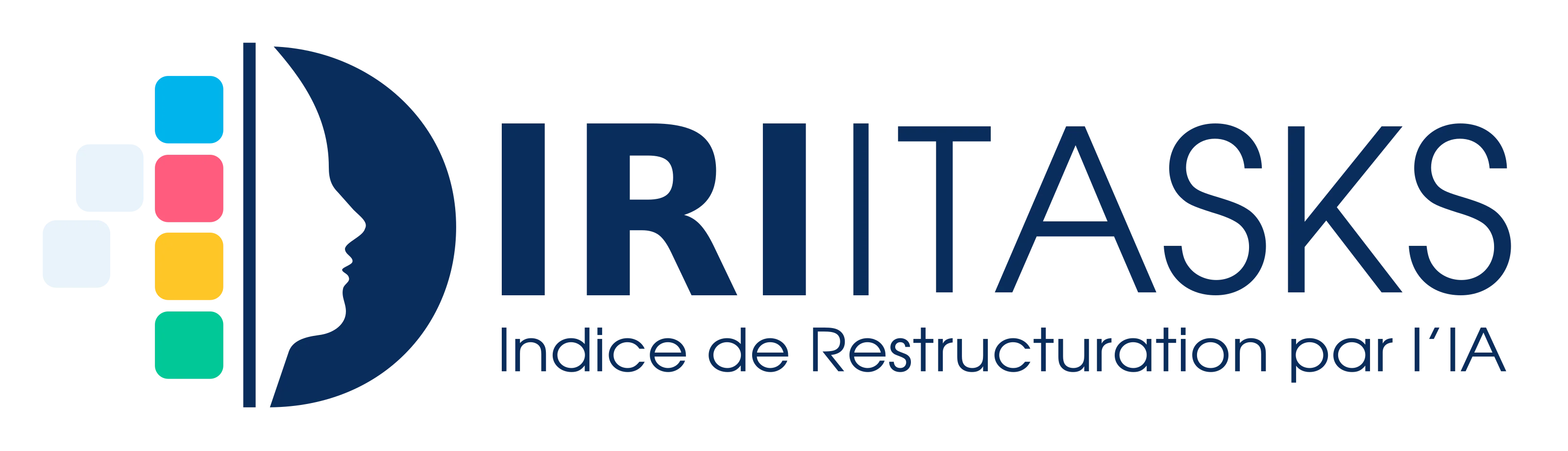 IRI TASKS — Indice de Restructuration par l’IA